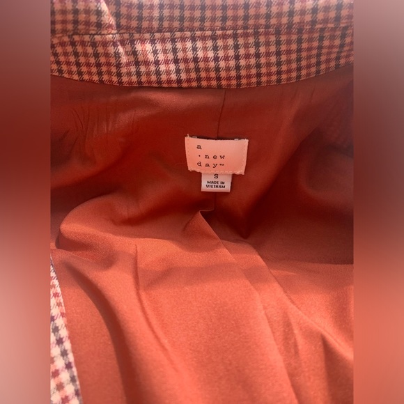 A New Day Oversized Blazer - Picture 2 of 2